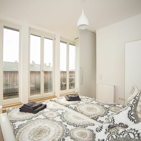 Kokon Apartments 라이프치히 외부 사진