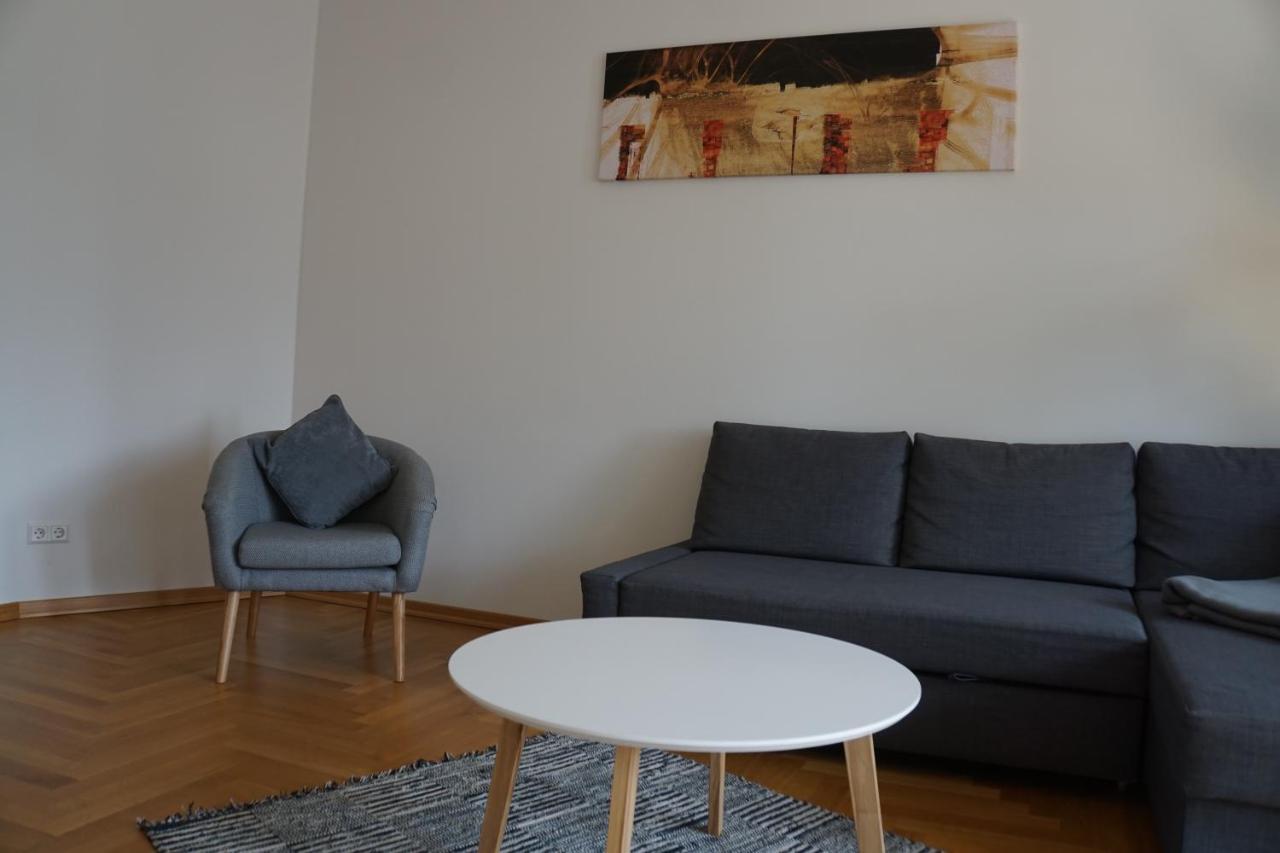 Kokon Apartments 라이프치히 외부 사진