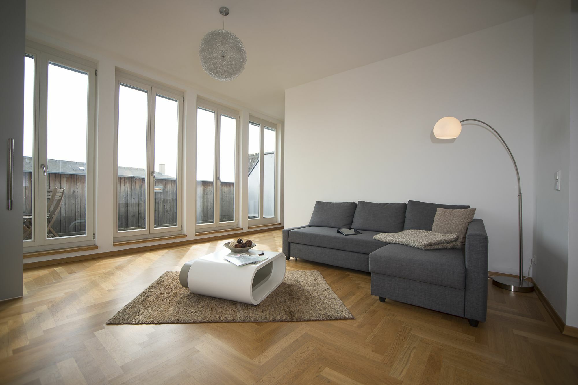 Kokon Apartments 라이프치히 외부 사진
